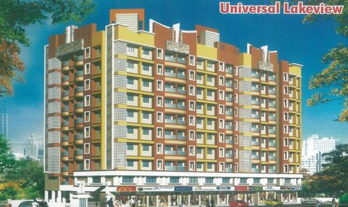 LAKEVIEW APARTMENT