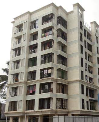VIVA AAKANKSHA COMPLEX PHASE 1