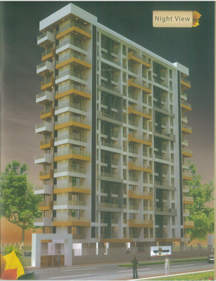 VIJAY HEIGHTS