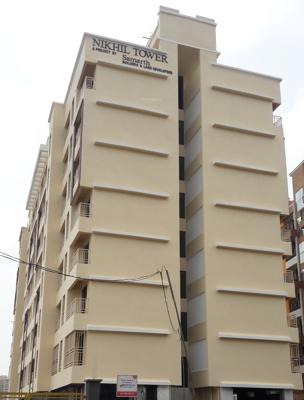 Nikhil Tower Building No 2