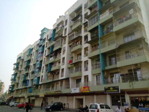 SEAGULL BLDG 3