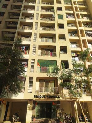 VINAY UNIQUE HOMES