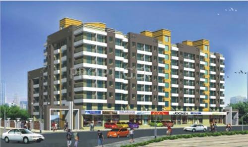 Dias Residency Park