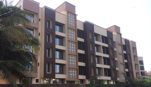 MAITRY POOJA BUILDING NO.3