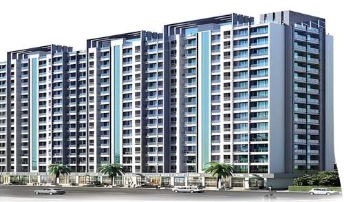 DATTANI LINEAR WING ABC PHASE I