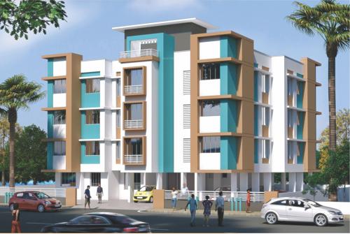 Moreshwar Apartments
