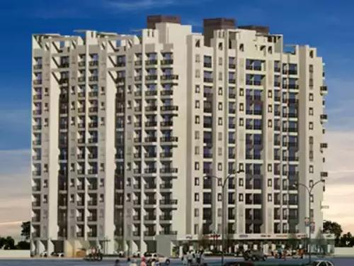 KAILASH TOWER