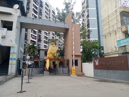 Navkar City Phase-I-Part-4