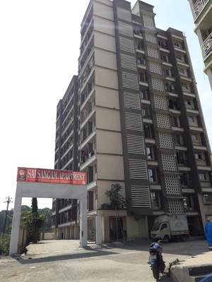 SAI SANGAM APARTMENT