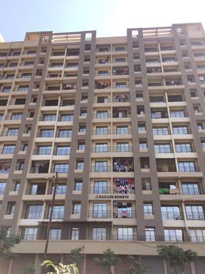 KAILASH HEIGHTS