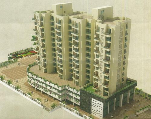 VASAI ONE -BLDG 2