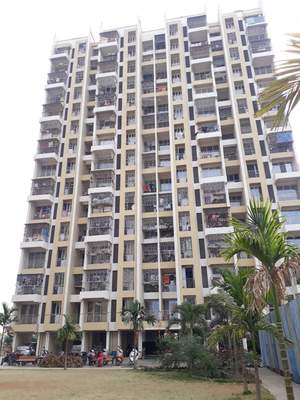 Nakshatra Greens - Phase II
