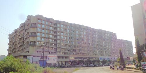 NAKODA HEIGHTS 4