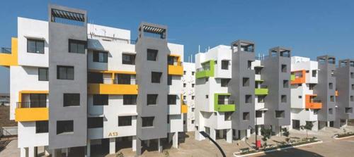 Maple Terraces Building No. B-10