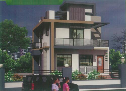 Almighty Villas