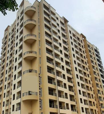 PRIYESH HEIGHTS