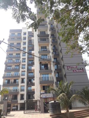LAXMI RESIDENCY