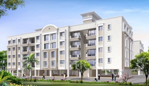 ROOP RAJAT PARK PHASE 1