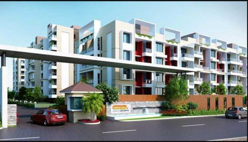 CRD Gardenia Apartments 4