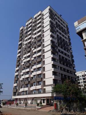 VIVAAN HEIGHTS