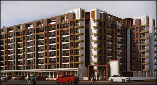 APEKSHA COMPLEX