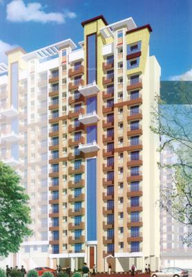 DLASA HEIGHTS