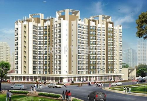 SANDEEP HEIGHTS