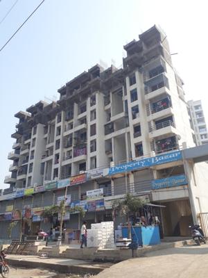 Navkar Tower- Part-2