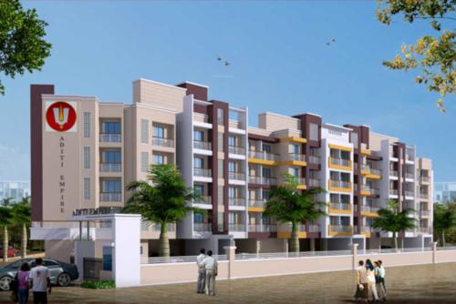 Aditi Empire