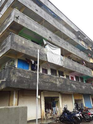 JADHAV RESIDENCY
