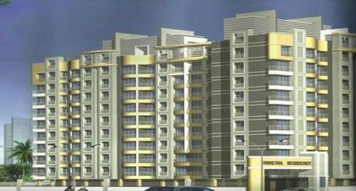 TRINETRA APARTMENT