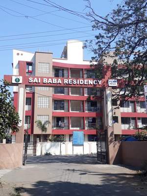 SAI BABA RESIDENCY