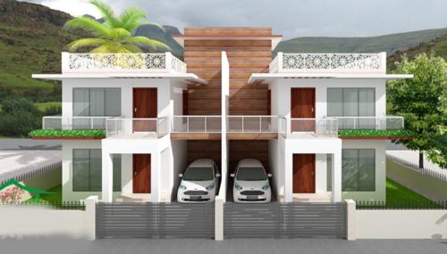 BHAKTI HOME ROYALS