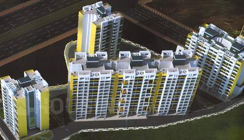 NAVKAR CITY PHASE I PART 1
