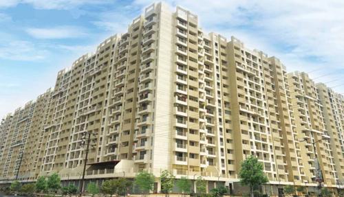 VINAY UNIQUE GARDENS
