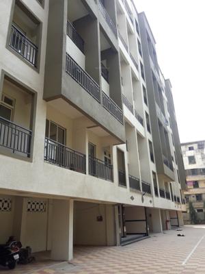 MAHALAXMI RESIDENCY