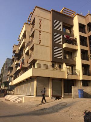 MANAV MAITRY