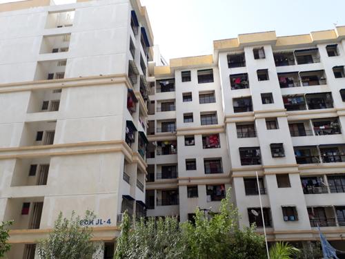 Mittal Enclave