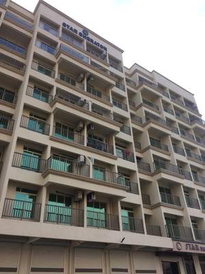 STAR SHERATON