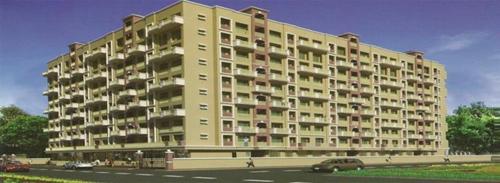OM SAI HEIGHTS II
