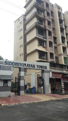 SIDDHIVINAYAK TOWER