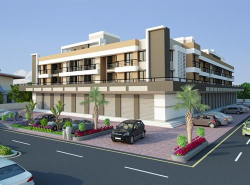 Rani minnat enclave