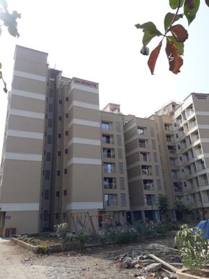 SAI HEIGHTS