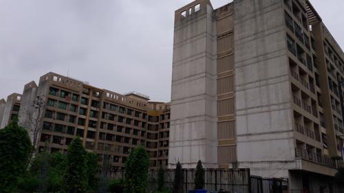 SHEETAL BUILDERS AND DEVELOPERS RAMESH RIVANTA