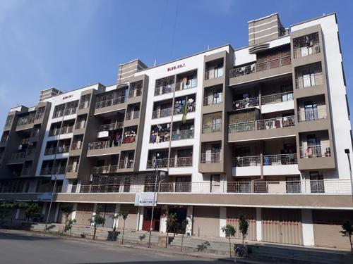MAHALAXMI NAGAR
