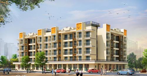 PARASNATH TOWNSHIP