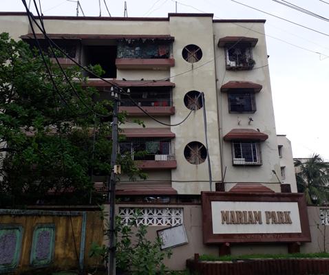 MARIAM PARK COMPLEX
