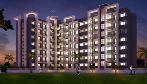PRITHVI REGENCY