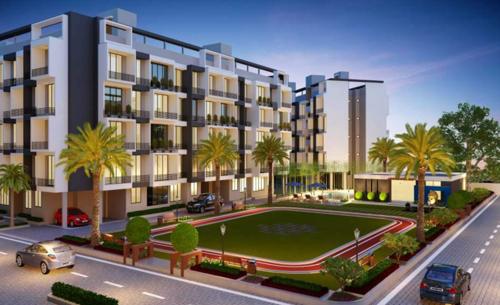 NIRVANA ECO HOMES