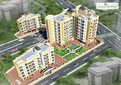 SARGAM RESIDENCY